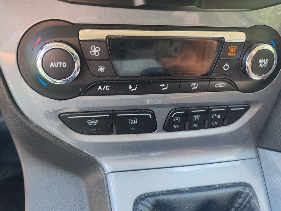 Ford Focus 1.6 ECOBOOST на части