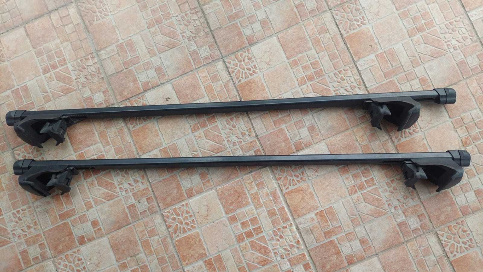 Bare Suporti Thule Toyota
