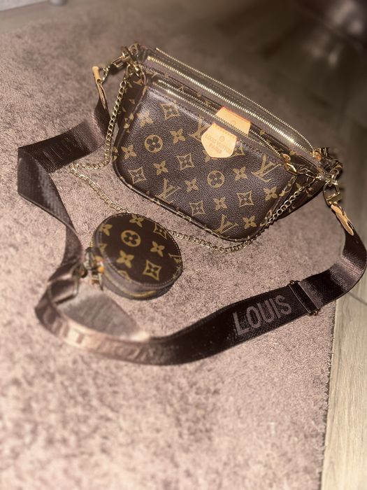 Geanta Lv maro !Noua