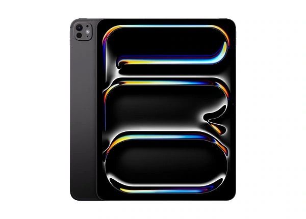 2024 iPad PRO 13” 256GB WiFi + 5G Cell SiGiLAT GARANTIE ! Apple pro 11
