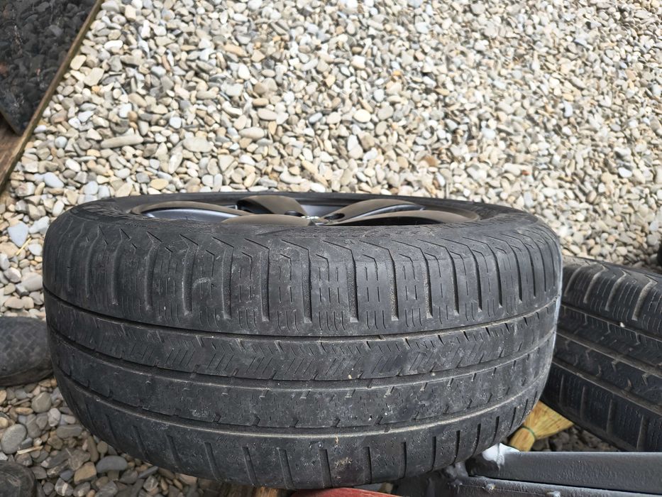 Jante r16 5×100 .