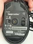Мишка Razer imperator gaming