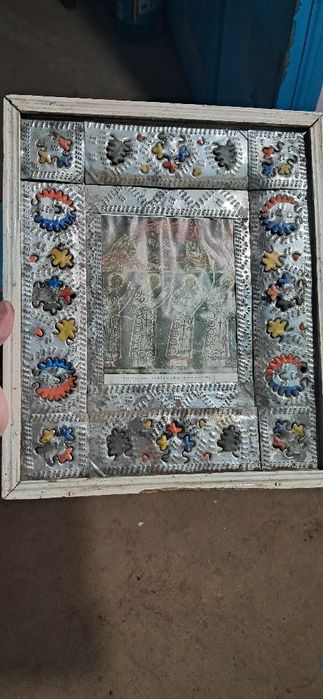 Vand un tablou vechi