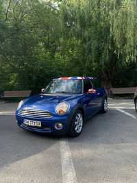 Vand Mini Cooper One