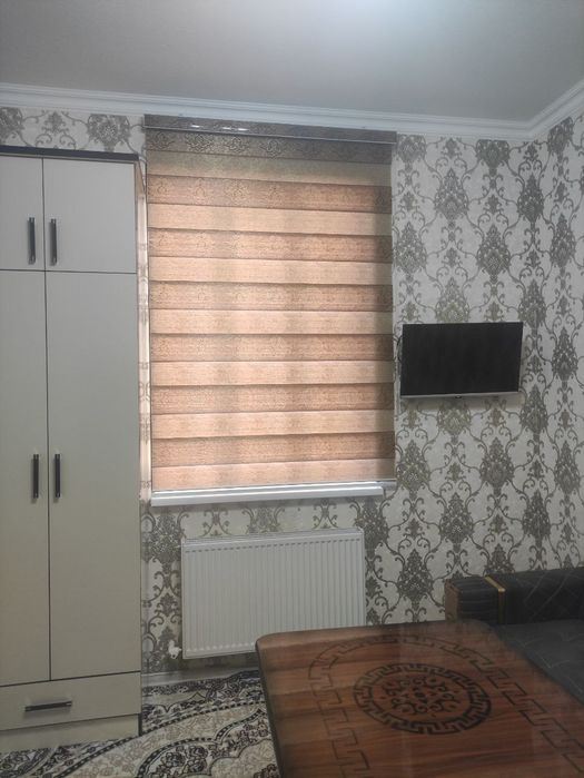 1 хонали люкс квартира ижарага берилади!!!