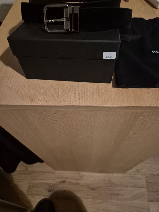 Мъжки колан Dolce Cadana