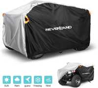 Husa Protectie ATV QUAD Waterproof NEVERLAND XXL si XXXL