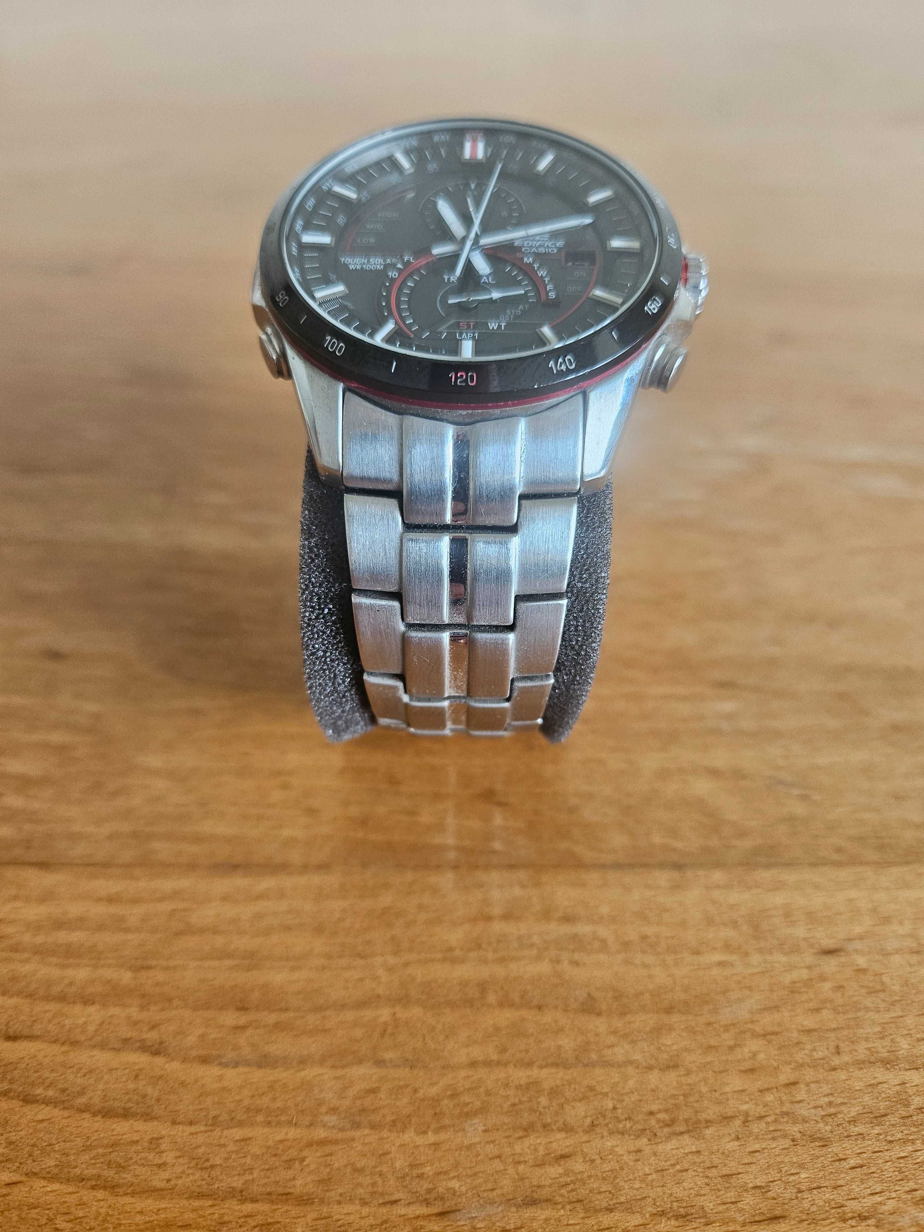 Casio Edifice EQW-A1300 / Casio 5351