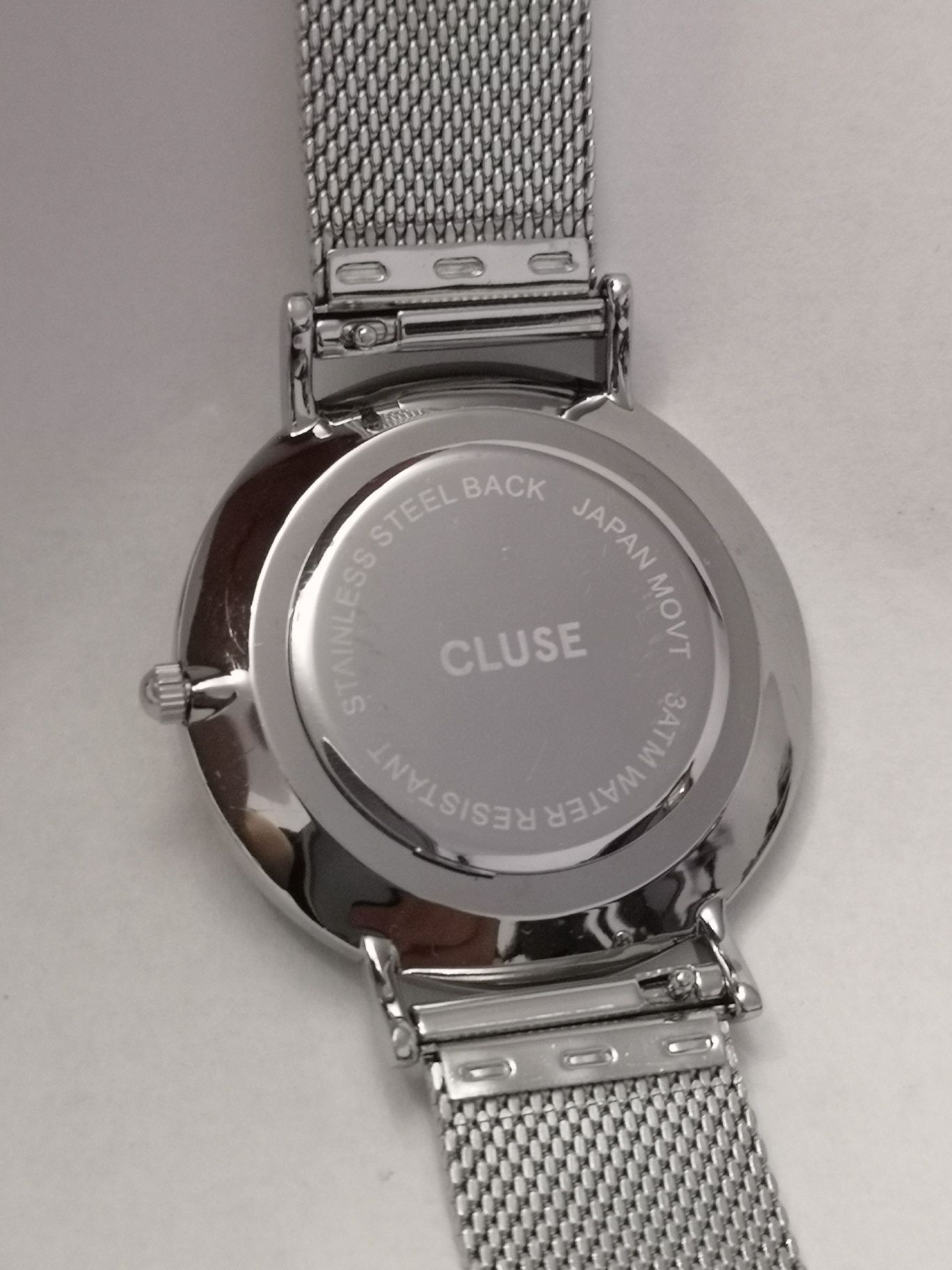 Ceas Cluse - Quartz 38,5 mm