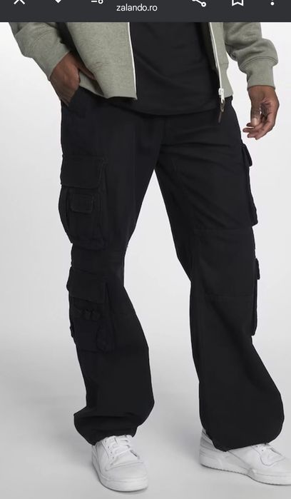 Pantaloni Brandit Mărimea M