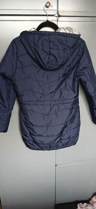 Децко яке за момиче 14