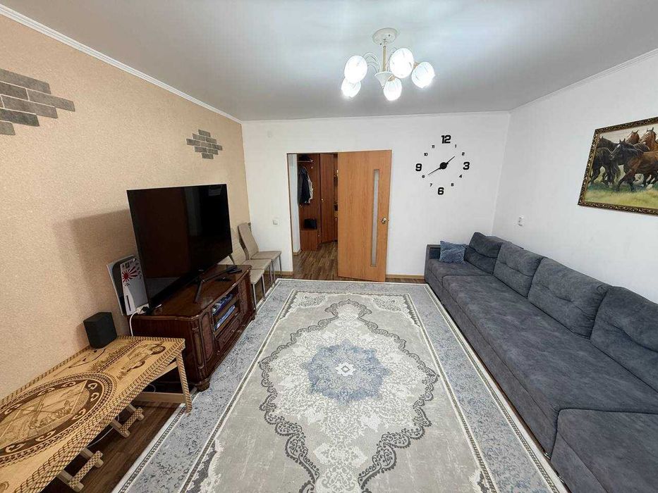 юбилейный микрорайон 2 комн 63кв. БК Строй дом 2 этаж из 5