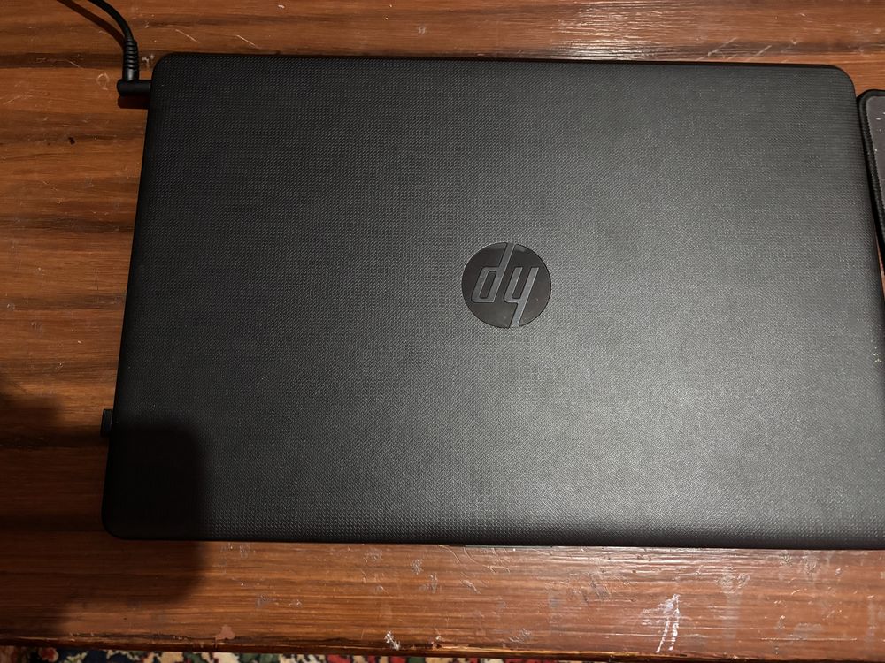 Hp laptop ideal xolatda
