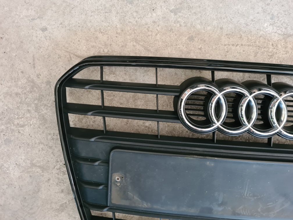 Grila Sline centrala Audi A5 2012 - 2016