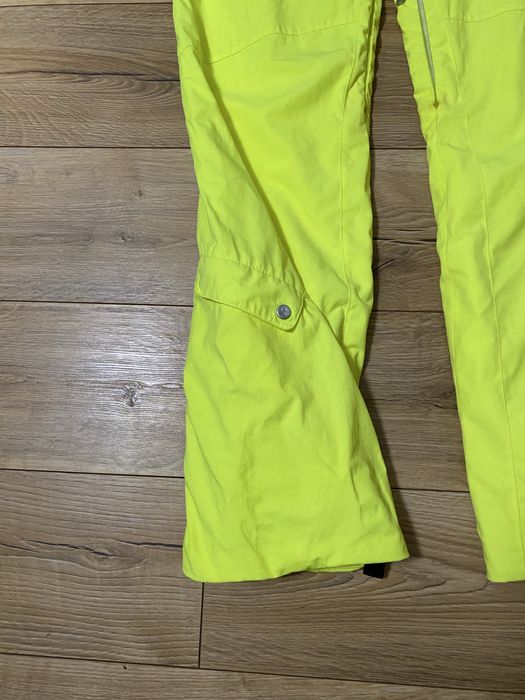 SPYDER-pantaloni de iarna, stare impecabila, dame , marimea 40