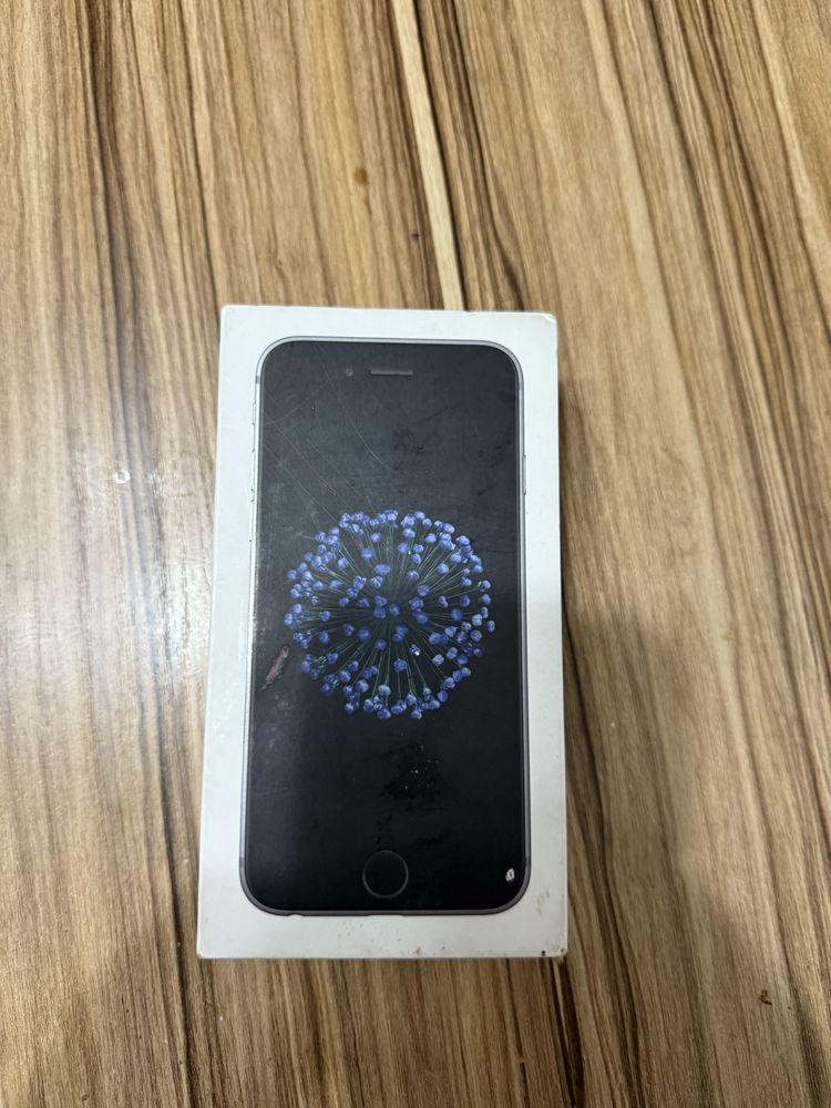 iPlhone 6, не рабочий