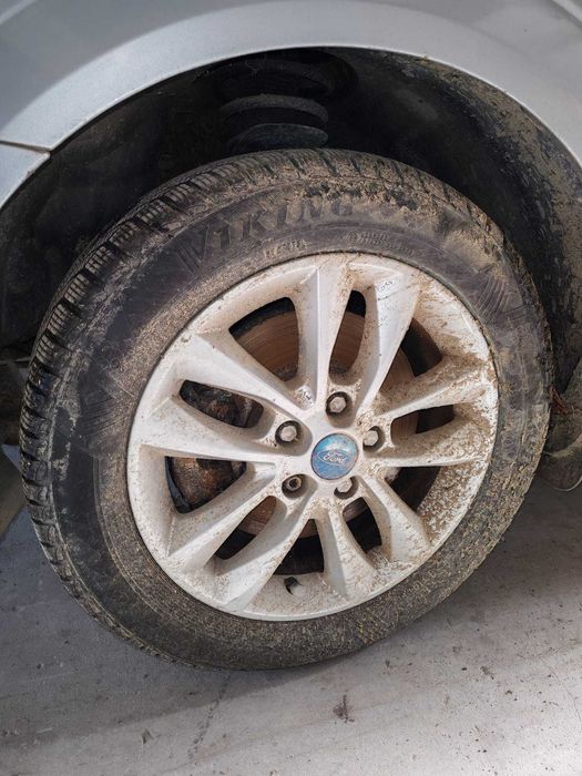 Ford Mondeo 2005