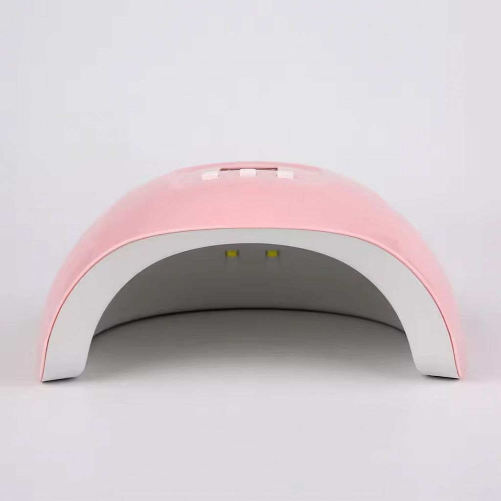 Професионална 54W UV LED лампа за нокти с таймер SUN X4