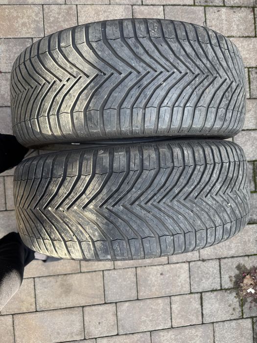 anvelope Michelin suv