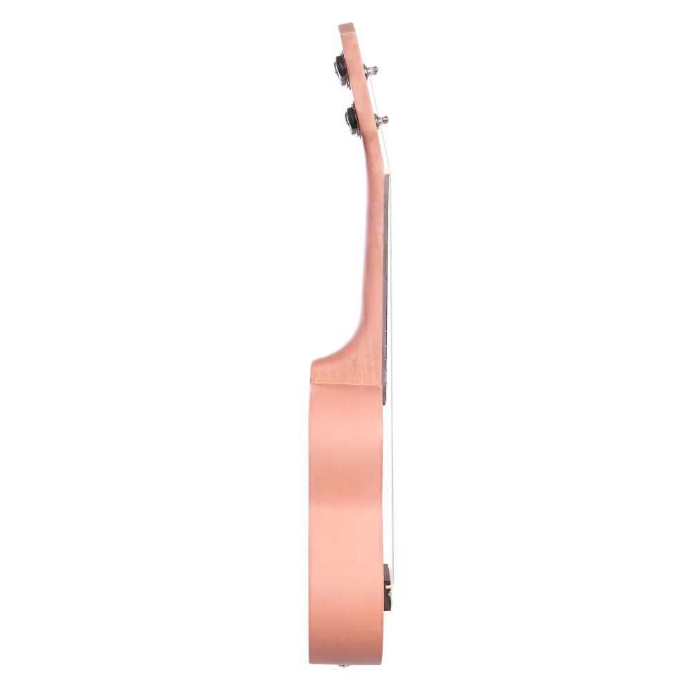 Продается Укулеле розовый Linden Series Cascha HH-3968