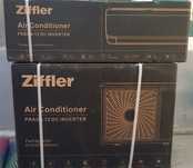 Kaditsioner ZIFFLER 12 yangi