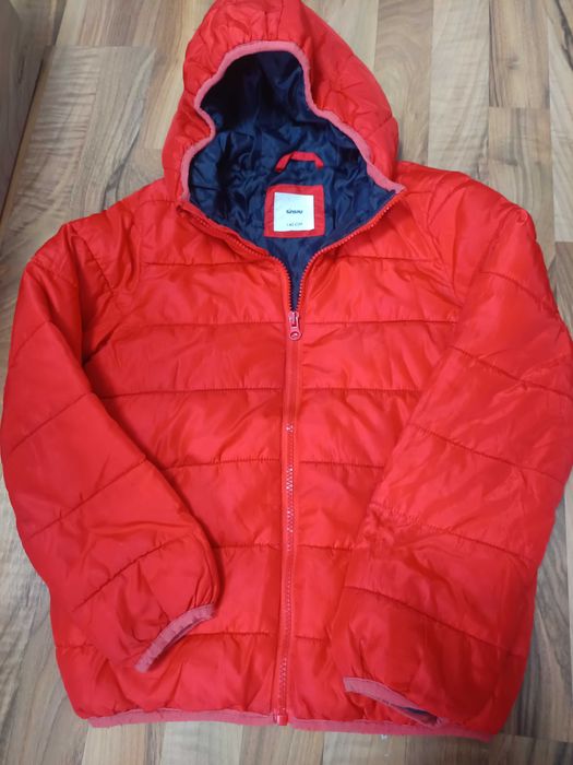 Зимни якета за момче