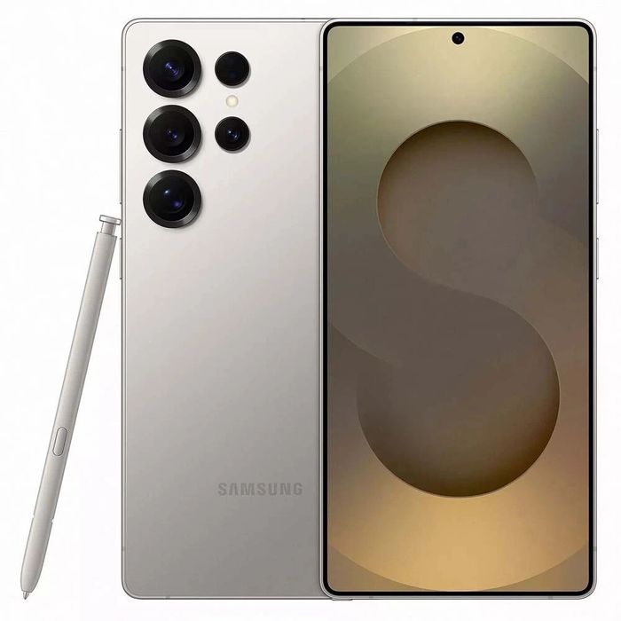Продаются на заказ Samsung S25 Ultra из США
