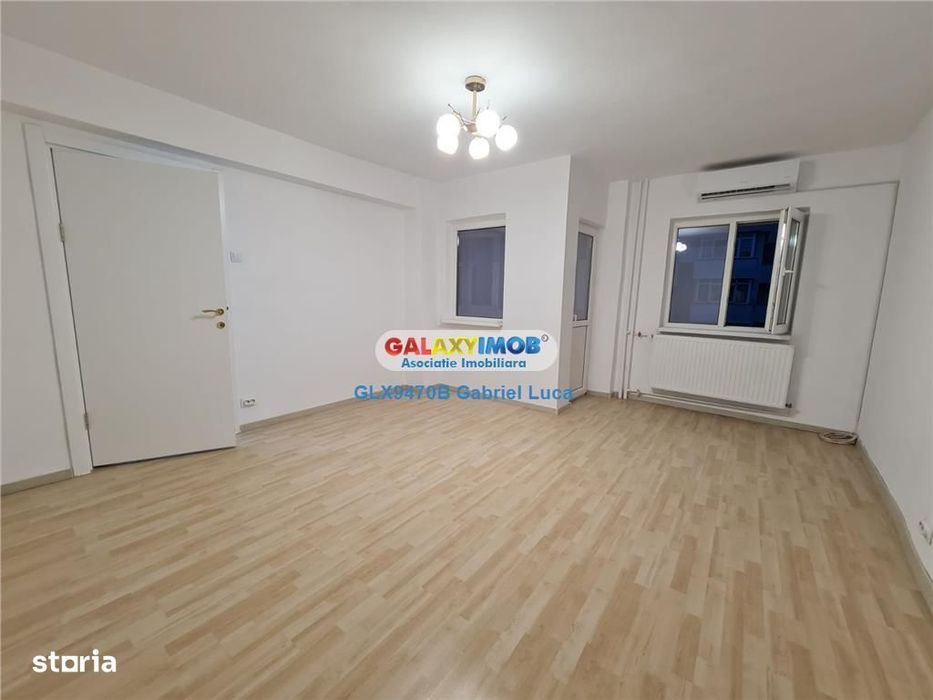 Garsoniera 38mp | Decomandat | Renovat | Berceni - Piata Sudului |