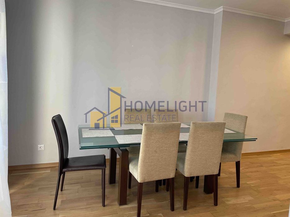 Дава се под наем Четиристаен апартамент в София, Център - 145 кв.м за 1200 € - Снимка #3