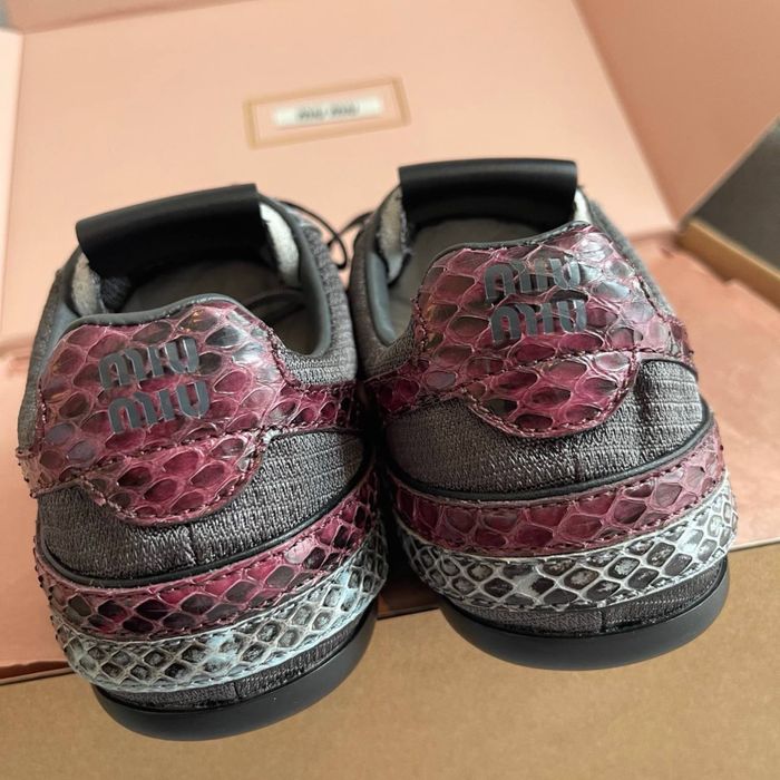 Tenisi Miu Miu 35-42