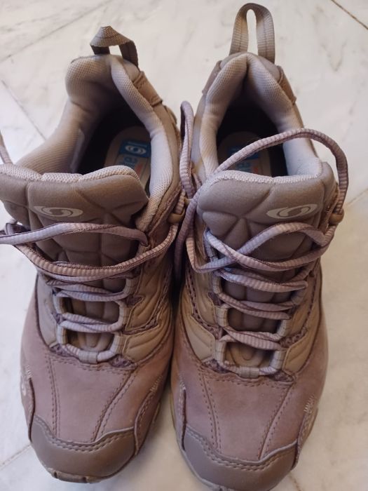 Pantofi dama Salomon,marimea 37,5.