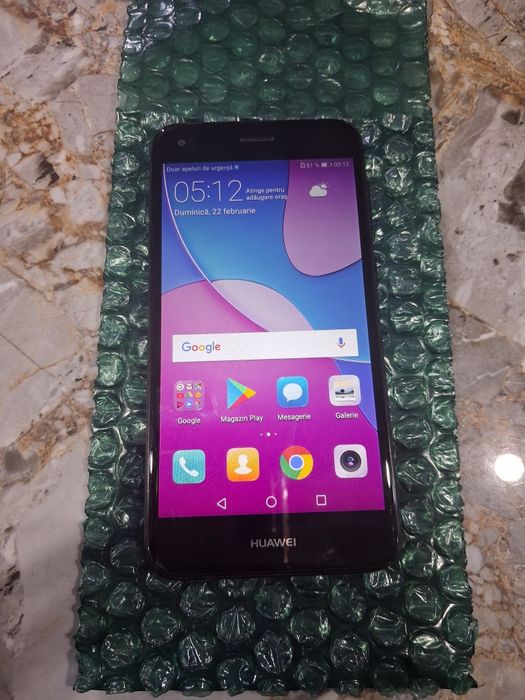 Vand huawei P9 lite Ca Nou
