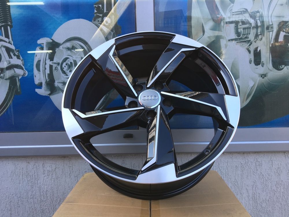 Джанти за AUDI 17”18”19"20 AUDI A3 / A4 / A5 / A6 / A7 / A8 /Q3/Q5