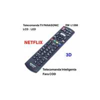 Telecomanda TV/LCD/ LED panasonic