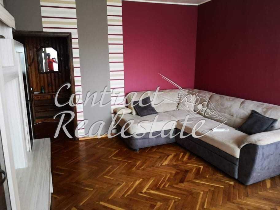 Дава се под наем Тристаен апартамент в Варна, Владислав Варненчик - 65 кв.м за 346.8 € - Снимка #3