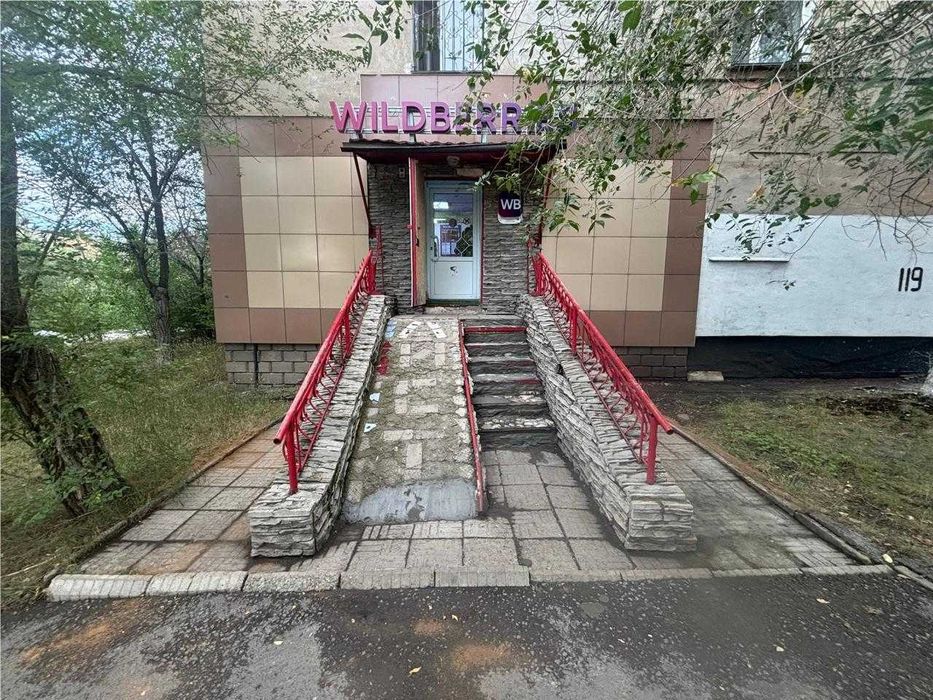 Продается действующий магазин в Сортировки. Помощь в Ипотеке