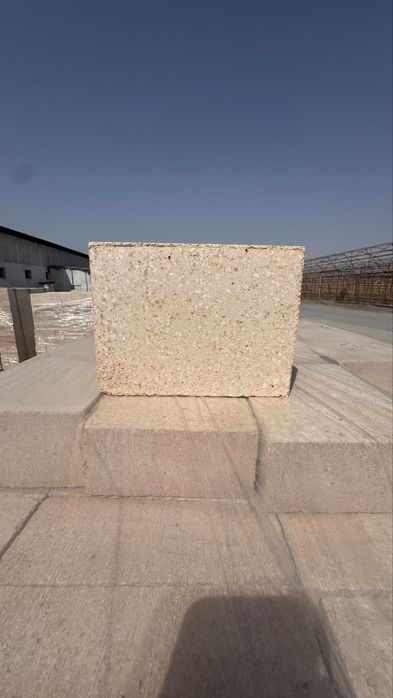 Кирпичи шамотные