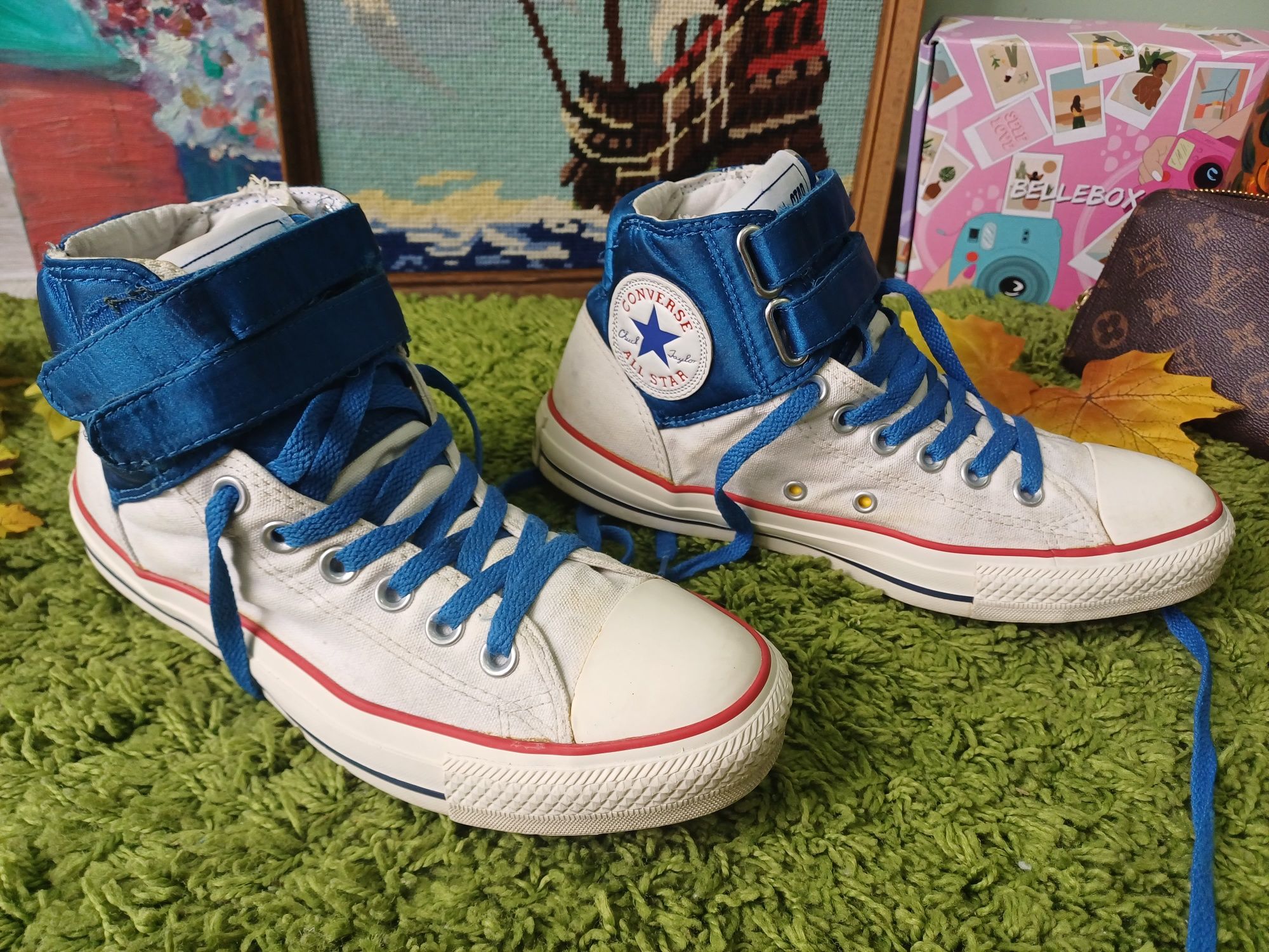 Converse оригинални кецове