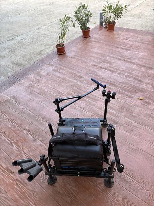 Vand scaun modular preston