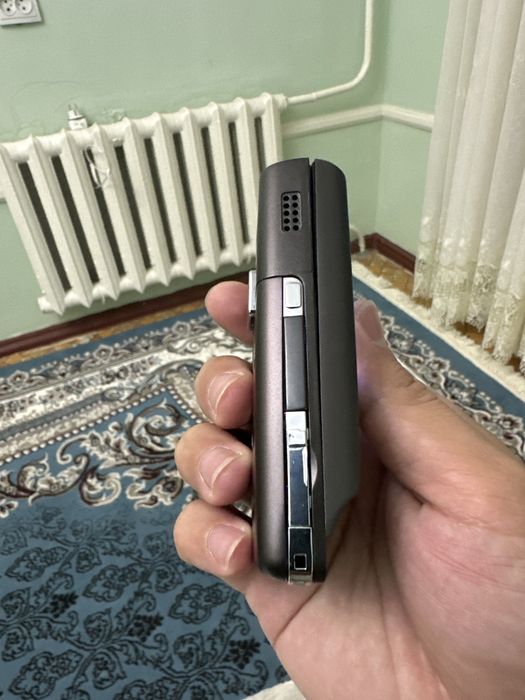 Nokia 6270 Retro!