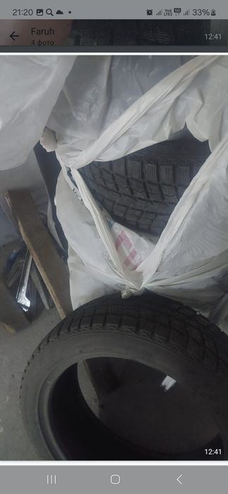 Бу шыны 4шт отличном сотояни 2 месица катал.