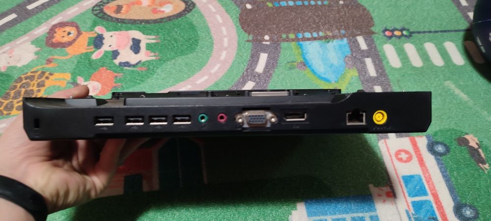 Laptop  Business Lenovo Thinkpad X230 i5