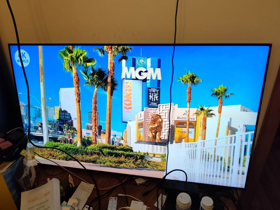 Tv-Neo-QLED-8K-140-Smart-Samsung-QE55Q700TATXZG-nu Philips,Sony,Lg