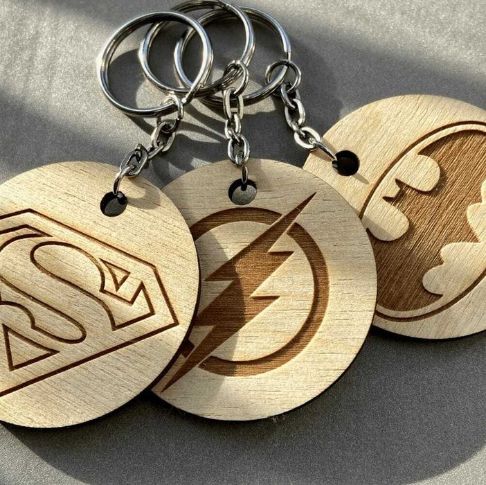 Лазерная резка и гравировка — быстро, точно, профессионально!