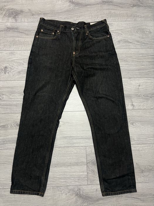 Blugi evisu baggy