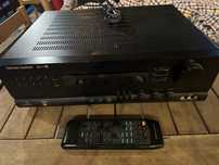Harman Kardon receiver