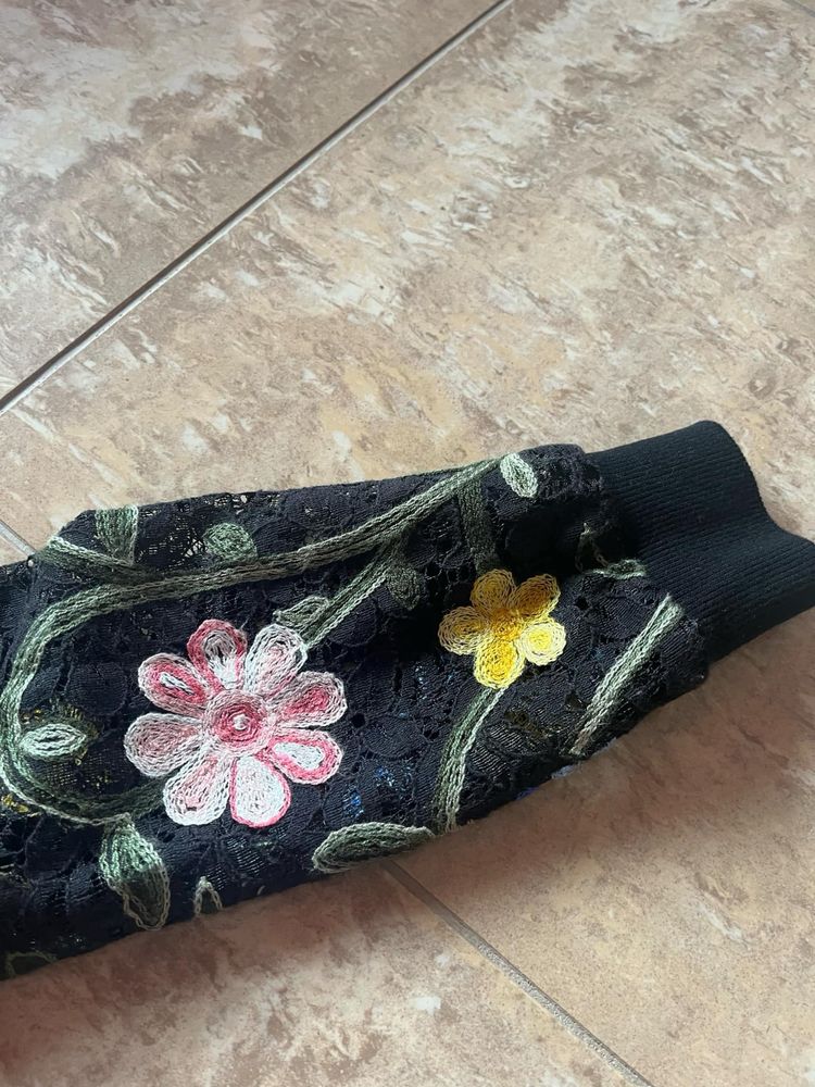 Vintage яке Zara