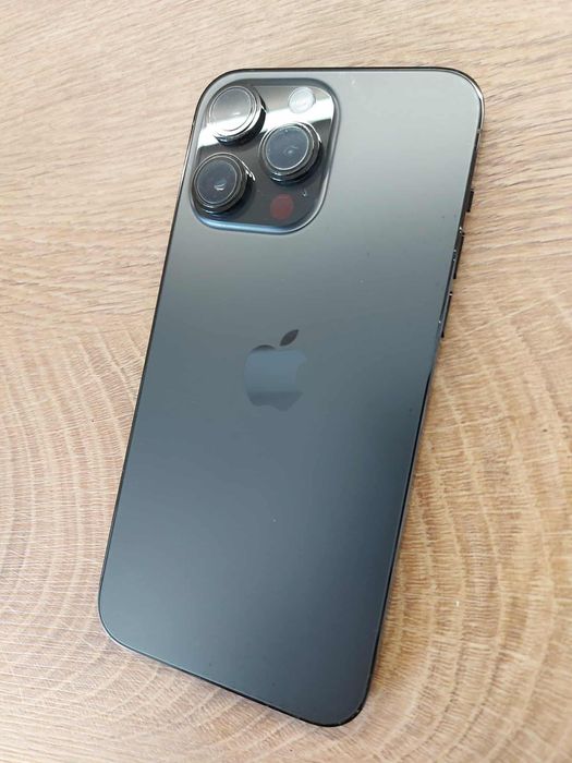 iPhone 14 PRO MAX 256 GB