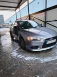 Mitsubishi lancer 2015