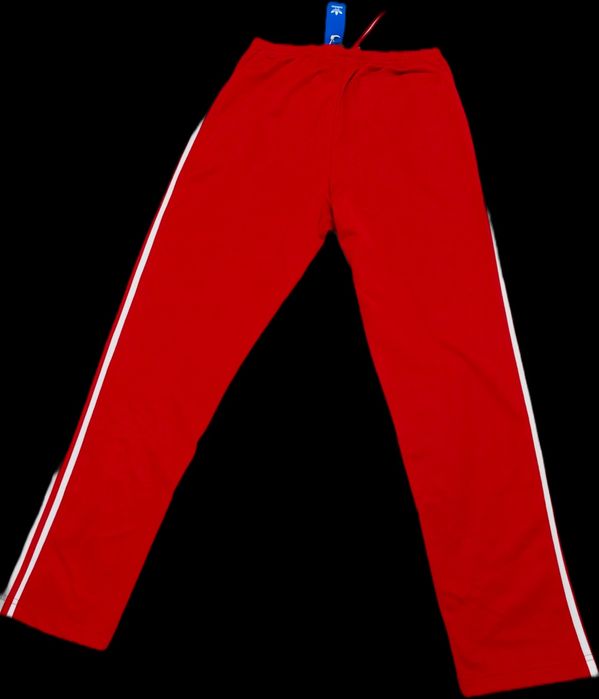 Pantaloni bărbați Adidas Originals Beckenbauer